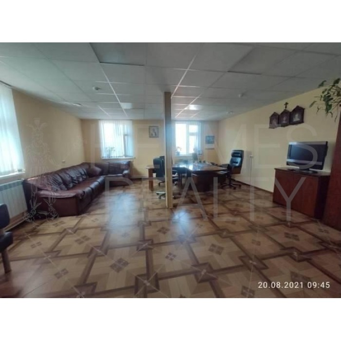 Маяковского улица, 18 - 6441,00 кв.м. - Продажа здания, ОСЗ, особняка