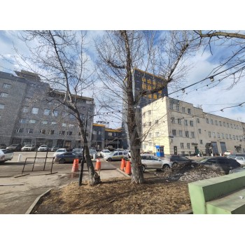 Электродная улица, 2с12 - 1070,00 кв.м. - Аренда здания / особняка в ВАО