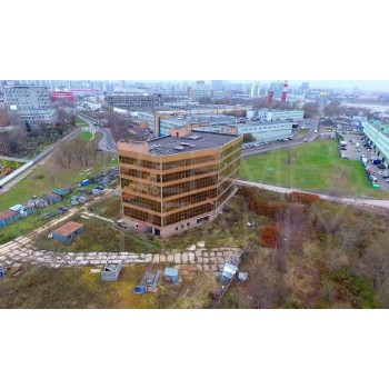 1-й Дорожный проезд, 9 - 7020,00 кв.м. - Продажа здания / особняка в ЮАО