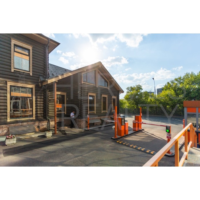 Ленинская Слобода улица, 19с5 - 1222,60 кв.м. - Продажа здания, ОСЗ, особняка