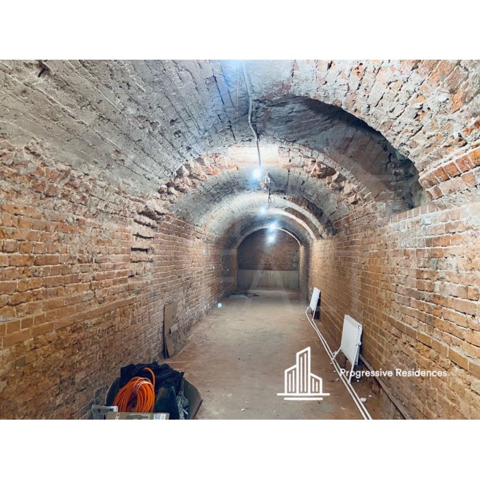 Софийская набережная, 34с8 - 216,60 кв.м. - Продажа здания, ОСЗ, особняка