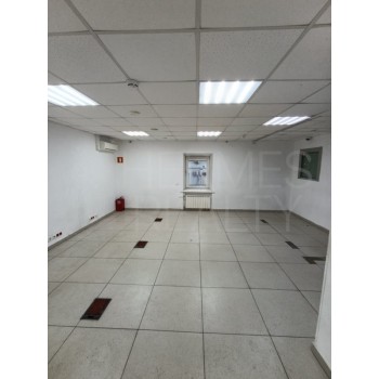 Малая Семеновская улица, 11/2с3 - 418,20 кв.м. - Продажа здания / особняка в ВАО