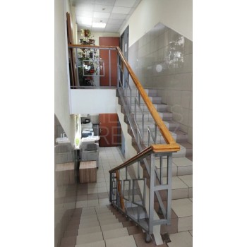 Хибинский проезд, 3Бс17 - 513,50 кв.м. - Продажа здания / особняка в СВАО