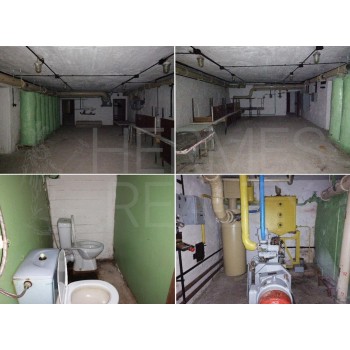 Мира проспект, 220Ас1 - 7633,30 кв.м. - Продажа здания / особняка в СВАО