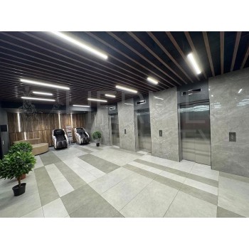 Варшавское шоссе, 150к2 - 42483,10 кв.м. - Продажа здания / особняка в СВАО