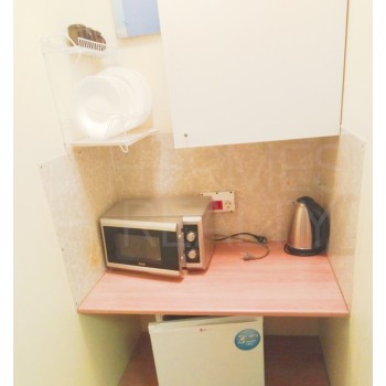 3-я Прядильная улица, 15А - 1430,50 кв.м. - Продажа здания / особняка в ВАО