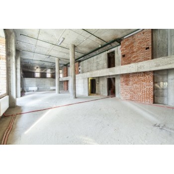 Турчанинов переулок, 2А - 2557,00 кв.м. - Продажа здания / особняка в САО