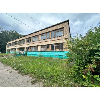 Озерная улица, 7 - 7334,00 кв.м. - Продажа здания / особняка в