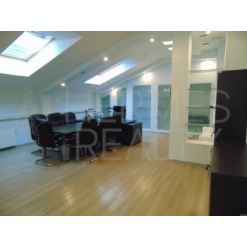 Короленко улица, 3А - 3311,80 кв.м. - Продажа здания / особняка в ВАО