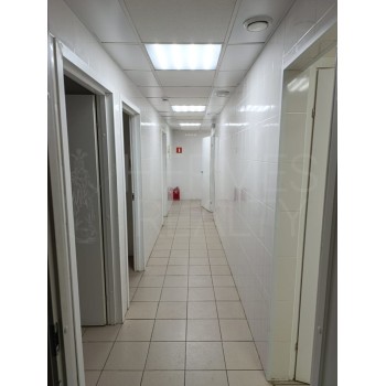 Малая Семеновская улица, 11/2с3 - 418,20 кв.м. - Продажа здания / особняка в ВАО