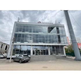 Западная улица, с60 - 3500,00 кв.м. - Продажа здания / особняка в ЦАО