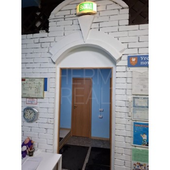 Народный просп. улица, 1 стр 1 - 386,70 кв.м. - Аренда здания / особняка в ЮАО