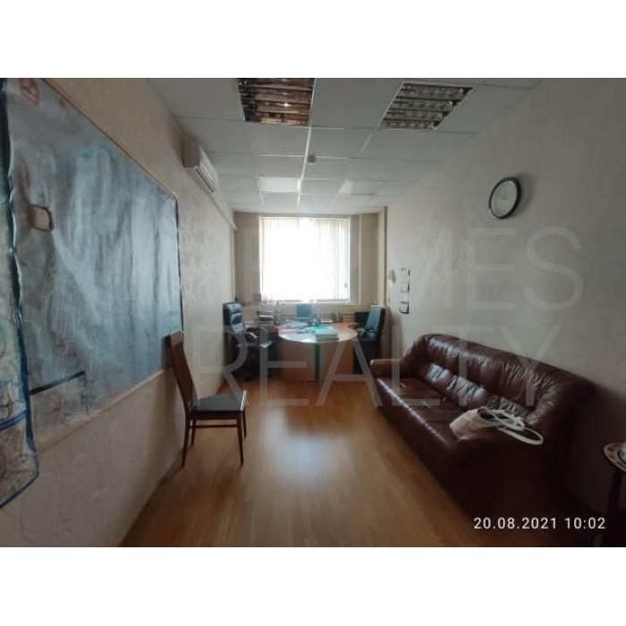 Маяковского улица, 18 - 6441,00 кв.м. - Продажа здания, ОСЗ, особняка