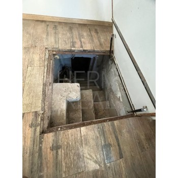Тверская улица, 9с8 - 55,00 кв.м. - Аренда здания / особняка в ЦАО