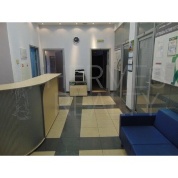 Короленко улица, 3А - 3311,80 кв.м. - Продажа здания / особняка в ВАО