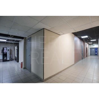 Кржижановского улица, 29к2 - 6126,00 кв.м. - Продажа здания / особняка в ЮЗАО
