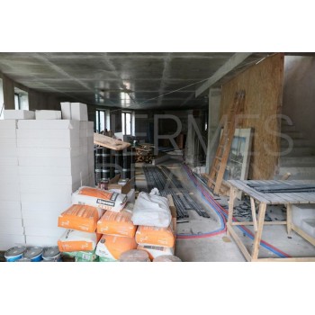 Рубцовско-Дворцовая улица, д 4 - 1071,87 кв.м. - Аренда здания / особняка в ЦАО