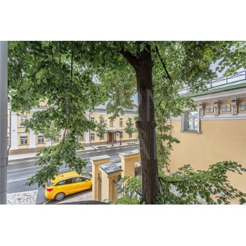 Большая Ордынка улица, 44с1 - 533,00 кв.м. - Аренда здания / особняка в ЦАО