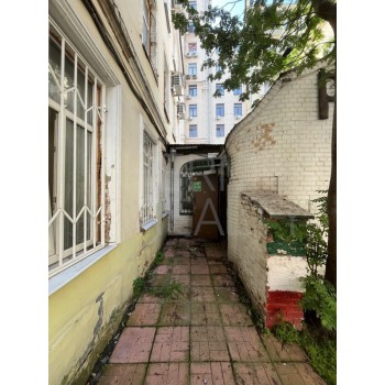 Тверская улица, 9с8 - 55,00 кв.м. - Аренда здания / особняка в ЦАО