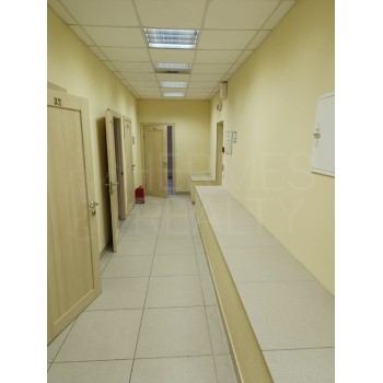 Малая Семеновская улица, 11/2с3 - 418,20 кв.м. - Продажа здания / особняка в ВАО