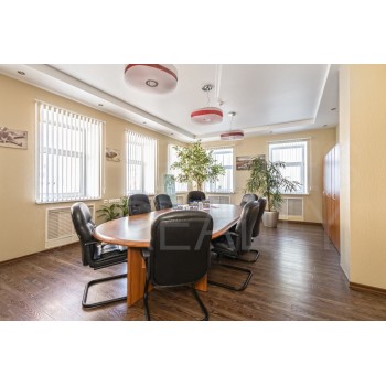 Большая Ордынка улица, д 12 - 1142,00 кв.м. - Продажа здания / особняка в ЦАО