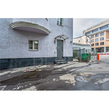 Большая Ордынка улица, 44с1 - 533,00 кв.м. - Аренда здания / особняка в ЦАО