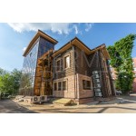 Ленинская Слобода улица, 19с5 - 1222,60 кв.м. - Продажа здания, ОСЗ, особняка