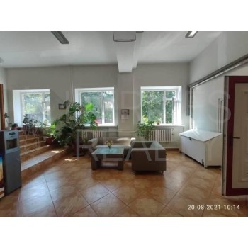 Маяковского улица, 18 - 6441,00 кв.м. - Продажа здания / особняка в