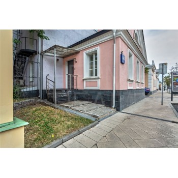 Большая Ордынка улица, 44с1 - 533,00 кв.м. - Аренда здания / особняка в ЦАО