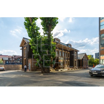 Ленинская Слобода улица, 19с5 - 1222,60 кв.м. - Продажа здания / особняка в ЮАО