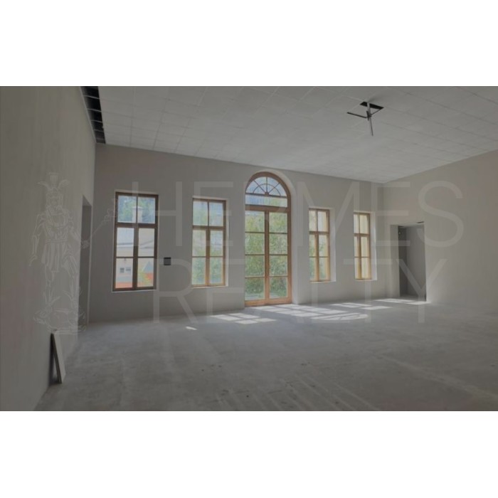 Пречистенка улица, 35c1 - 2549,90 кв.м. - Аренда здания, ОСЗ, особняка