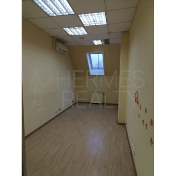 Малая Семеновская улица, 11/2с3 - 418,20 кв.м. - Продажа здания / особняка в ВАО