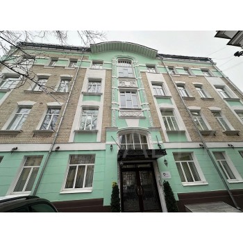 Пятницкая улица, 49Аc2 - 155,10 кв.м. - Аренда здания / особняка в ЦАО