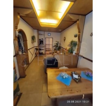 Маяковского улица, 18 - 6441,00 кв.м. - Продажа здания / особняка в