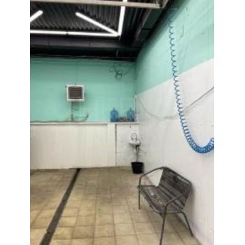 Большая Новодмитровская улица, 12с16 - 672,50 кв.м. - Продажа здания / особняка в СВАО