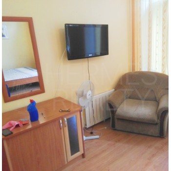 3-я Прядильная улица, 15А - 1430,50 кв.м. - Продажа здания / особняка в ВАО