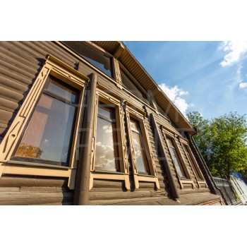 Ленинская Слобода улица, 19с5 - 1222,60 кв.м. - Продажа здания / особняка в ЮАО
