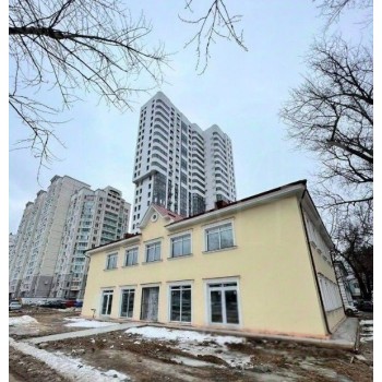 Сходненская улица, 8 - 581,40 кв.м. - Продажа здания / особняка в СЗАО
