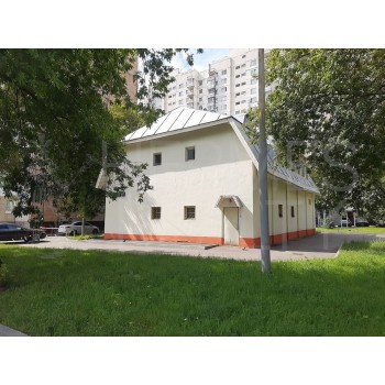 Клары Цеткин улица, 29с2 - 281,70 кв.м. - Аренда здания / особняка в САО
