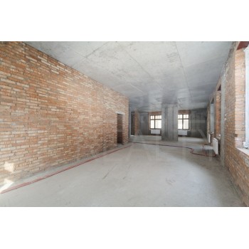 Турчанинов переулок, 2А - 2557,00 кв.м. - Продажа здания / особняка в САО