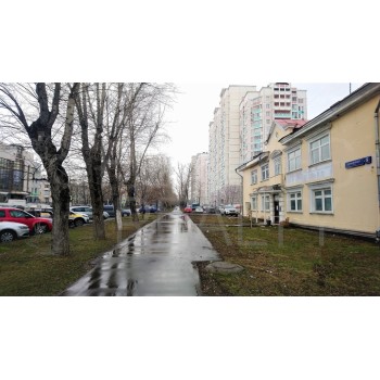 Сходненская улица, 8 - 581,40 кв.м. - Аренда здания / особняка в СЗАО