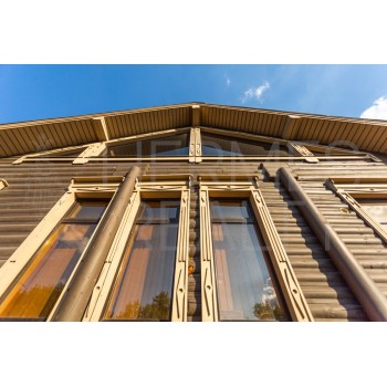 Ленинская Слобода улица, 19с5 - 1222,60 кв.м. - Продажа здания / особняка в ЮАО