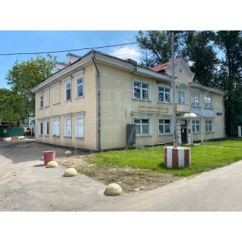 Сходненская улица, 8 - 581,40 кв.м. - Аренда здания / особняка в СЗАО