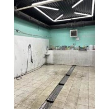 Большая Новодмитровская улица, 12с16 - 672,50 кв.м. - Продажа здания / особняка в СВАО