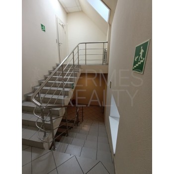 Малая Семеновская улица, 11/2с3 - 418,20 кв.м. - Продажа здания / особняка в ВАО