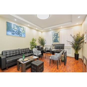 Большая Ордынка улица, д 12 - 1142,00 кв.м. - Продажа здания / особняка в ЦАО