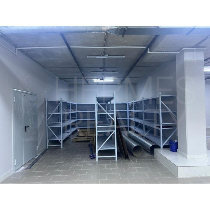 Западная улица, с60 - 3500,00 кв.м. - Продажа здания, ОСЗ, особняка