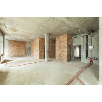 Турчанинов переулок, 2А - 2557,00 кв.м. - Продажа здания / особняка в САО