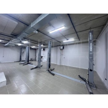 Западная улица, с60 - 3500,00 кв.м. - Продажа здания / особняка в ЦАО