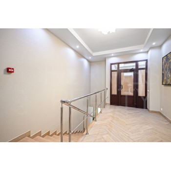 Большая Ордынка улица, д 12 - 1142,00 кв.м. - Продажа здания / особняка в ЦАО